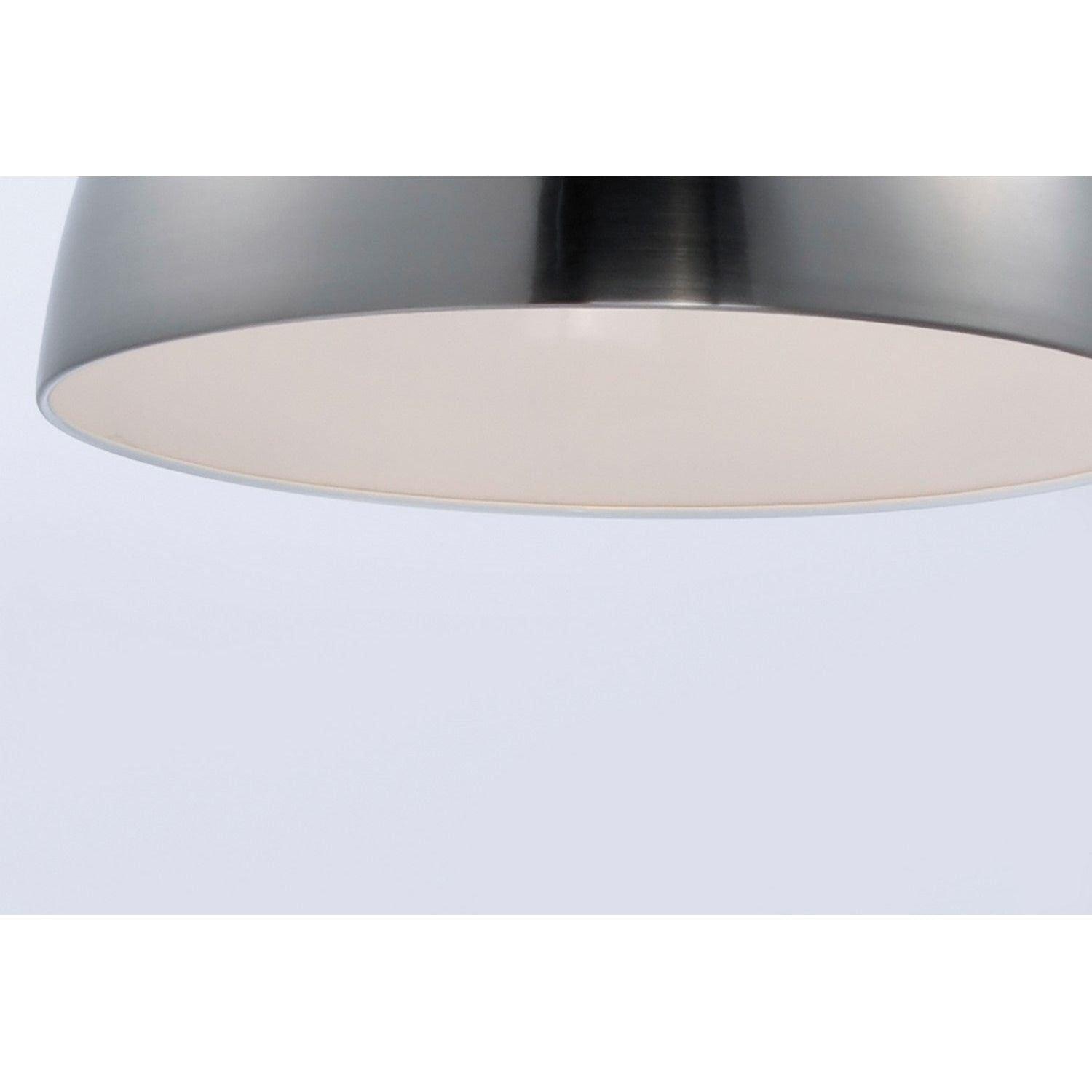 Maxim Lighting - Cora Mini Pendant - 11020BKGLD - Canada Light Shop
