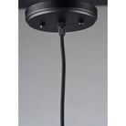 Maxim Lighting - Early Electric Pendant - 12121BKAB - Canada Light Shop