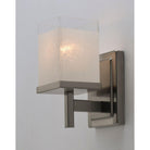 Maxim Lighting - Tetra Bath Vanity - 2154LNSN - Canada Light Shop