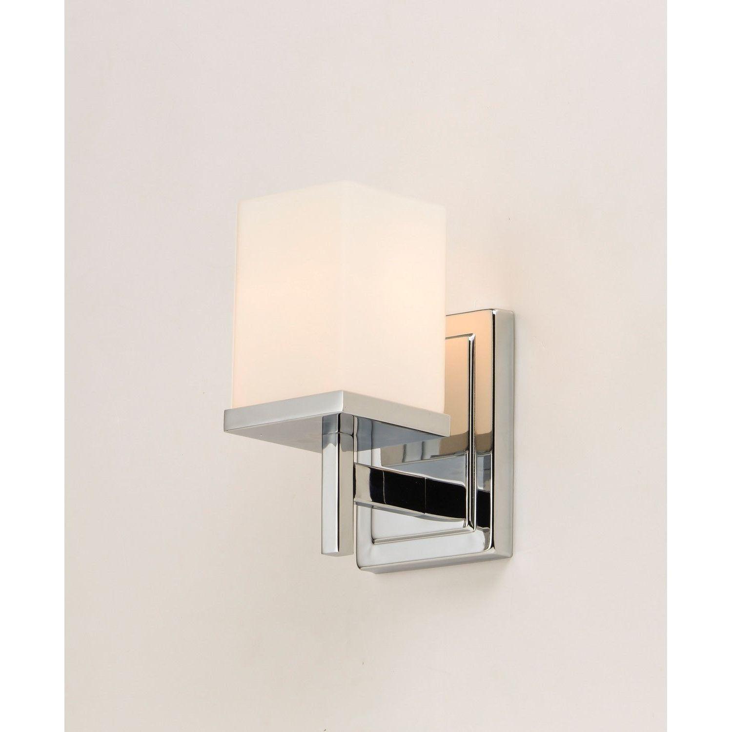 Maxim Lighting - Tetra Bath Vanity - 2154LNSN - Canada Light Shop