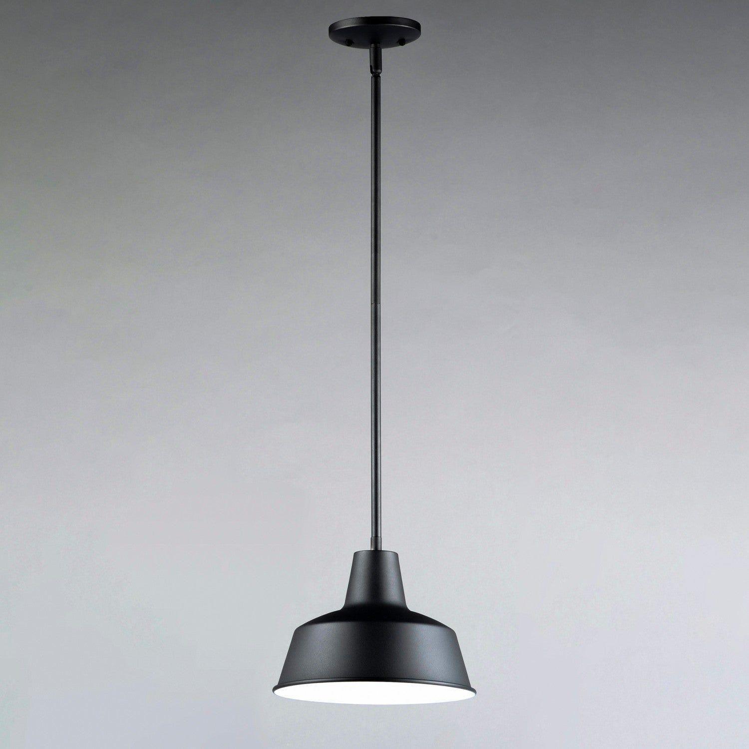 Maxim Lighting - Pier M Outdoor Pendant - 35017BK - Canada Light Shop