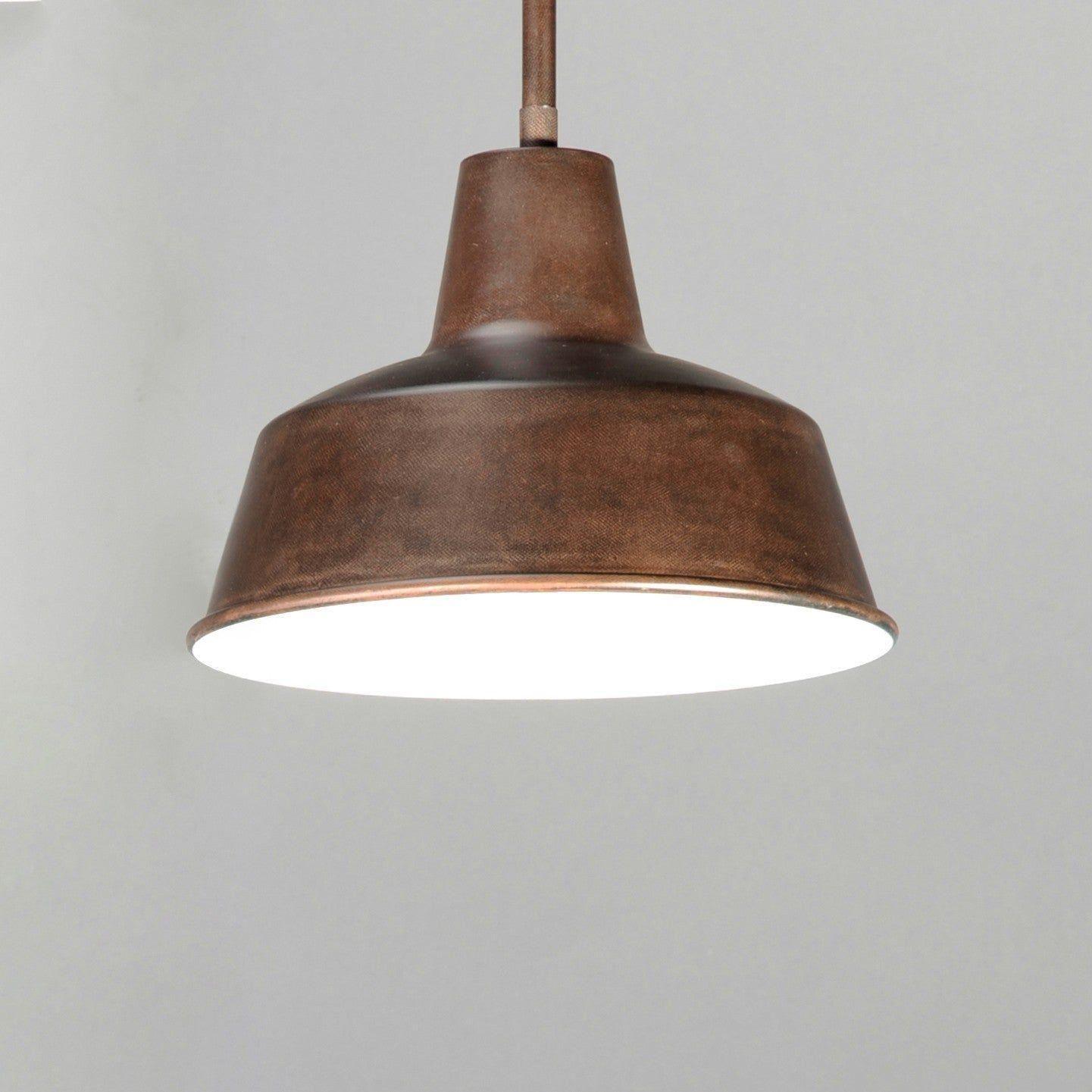Maxim Lighting - Pier M Outdoor Pendant - 35017BK - Canada Light Shop