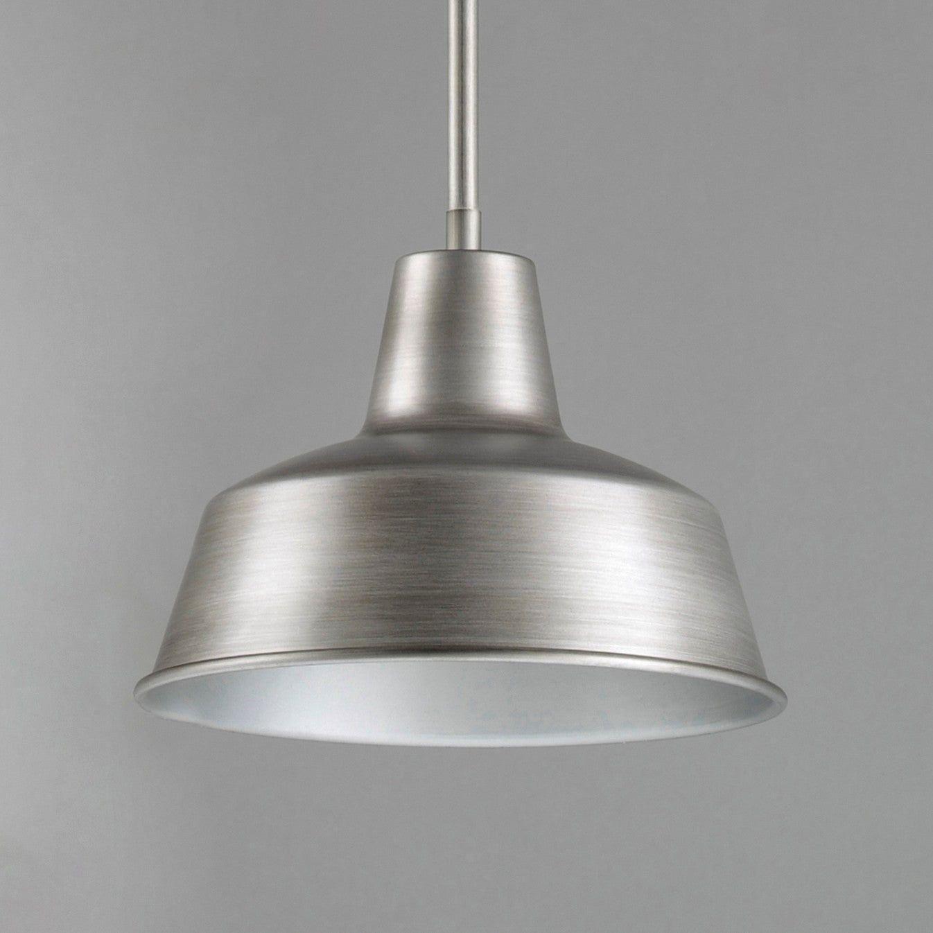 Maxim Lighting - Pier M Outdoor Pendant - 35017BK - Canada Light Shop