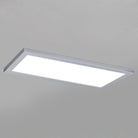 Maxim Lighting - Sky LED Flush Mount - 57762WTAL - Canada Light Shop