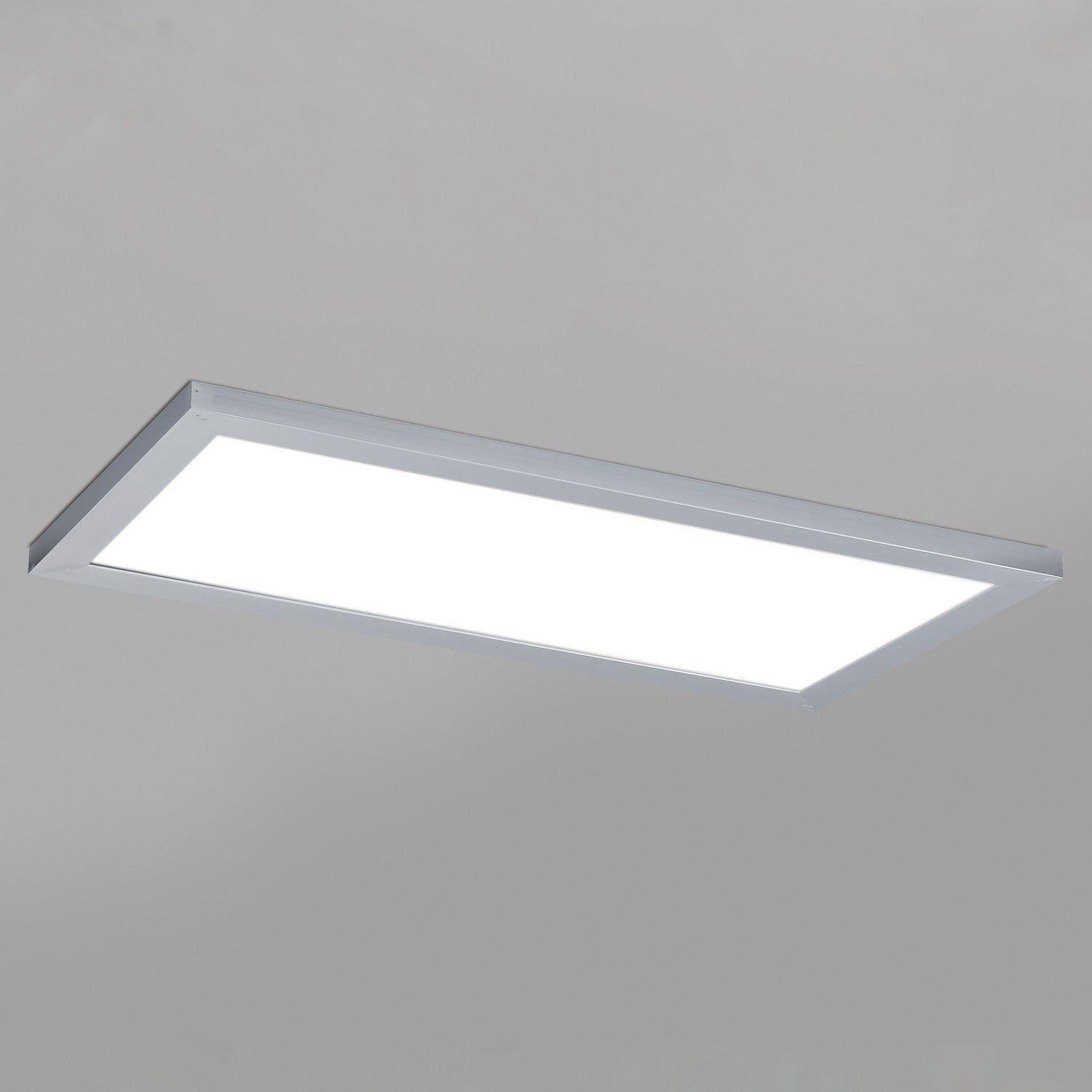Maxim Lighting - Sky LED Flush Mount - 57762WTAL - Canada Light Shop