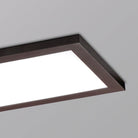 Maxim Lighting - Sky LED Flush Mount - 57762WTAL - Canada Light Shop