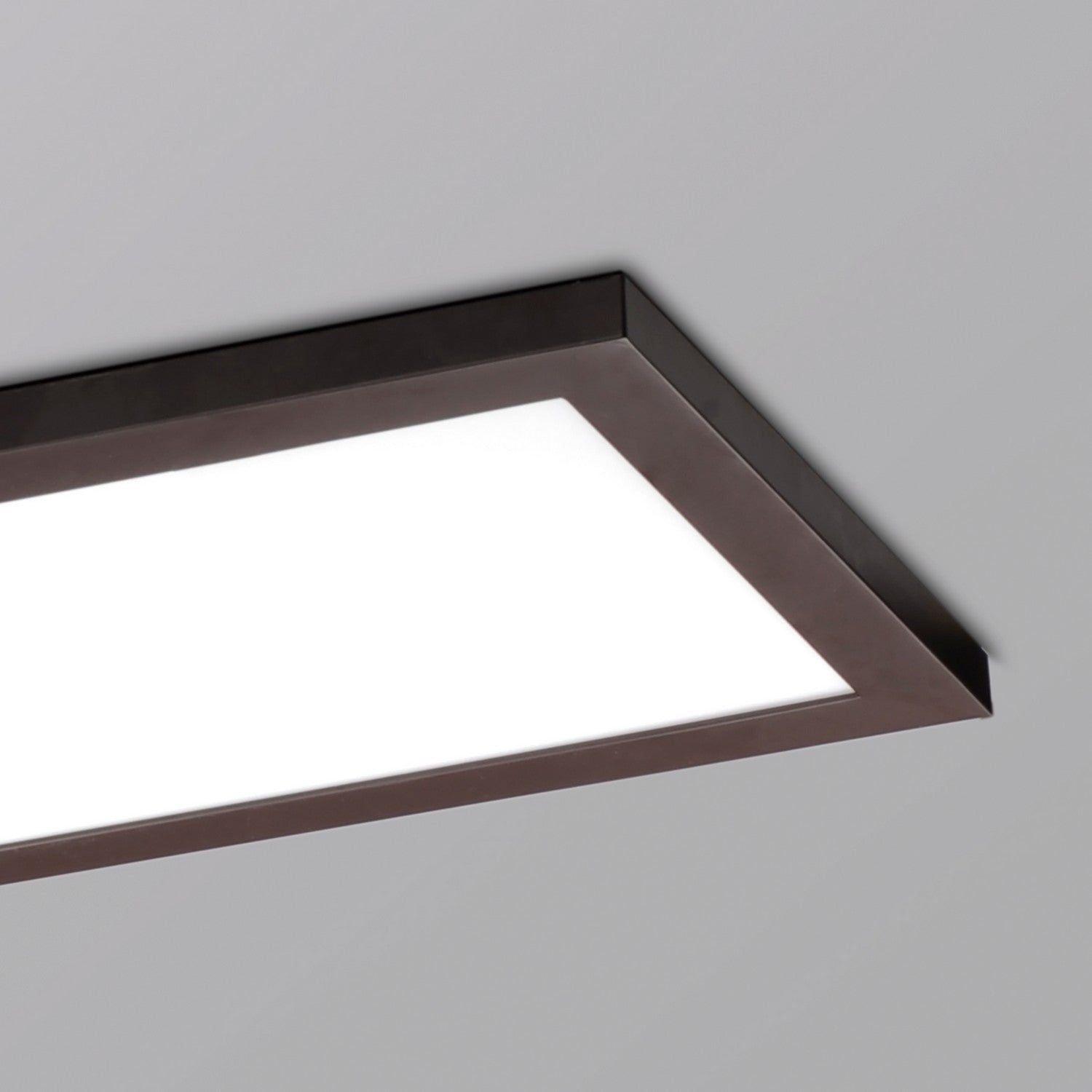 Maxim Lighting - Sky LED Flush Mount - 57762WTAL - Canada Light Shop