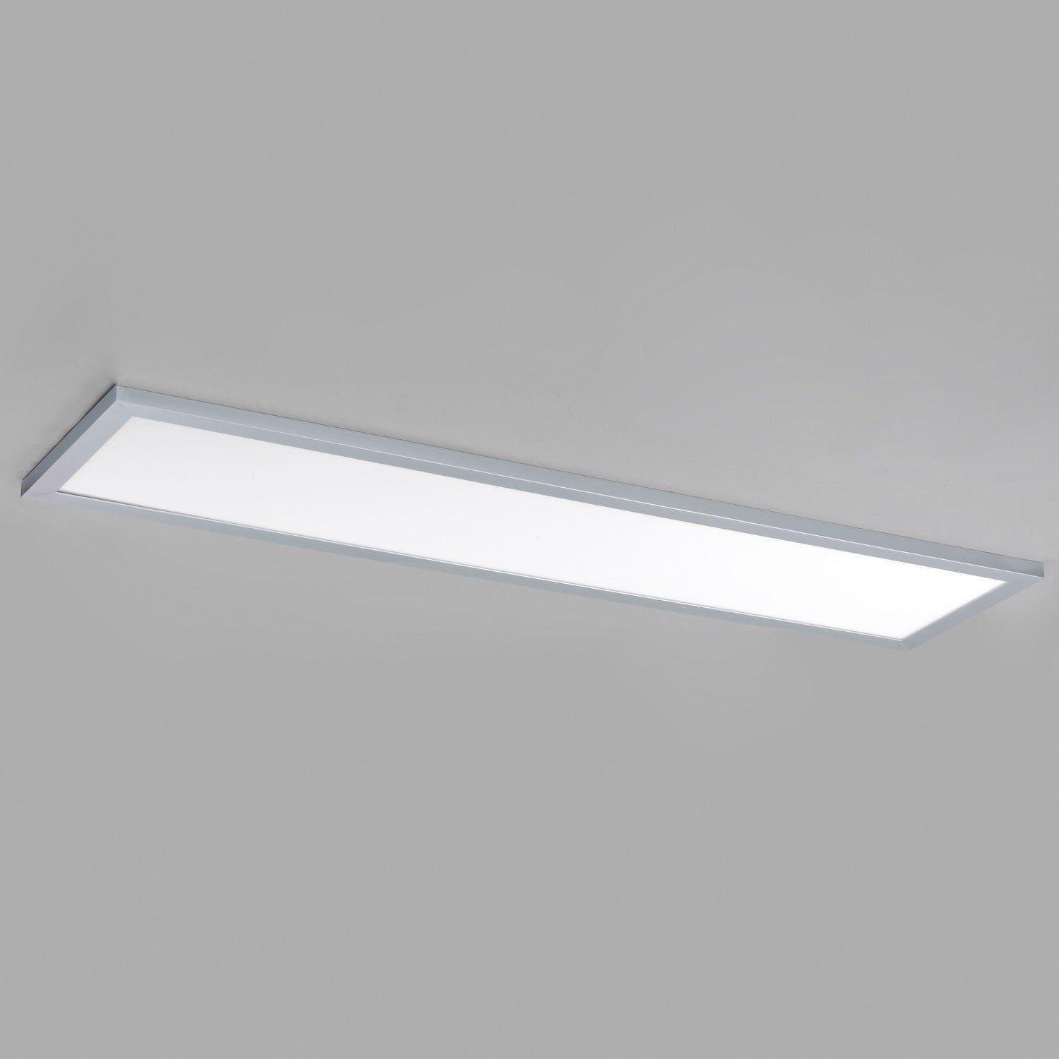 Maxim Lighting - Sky LED Flush Mount - 57762WTAL - Canada Light Shop
