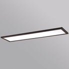 Maxim Lighting - Sky LED Flush Mount - 57762WTAL - Canada Light Shop