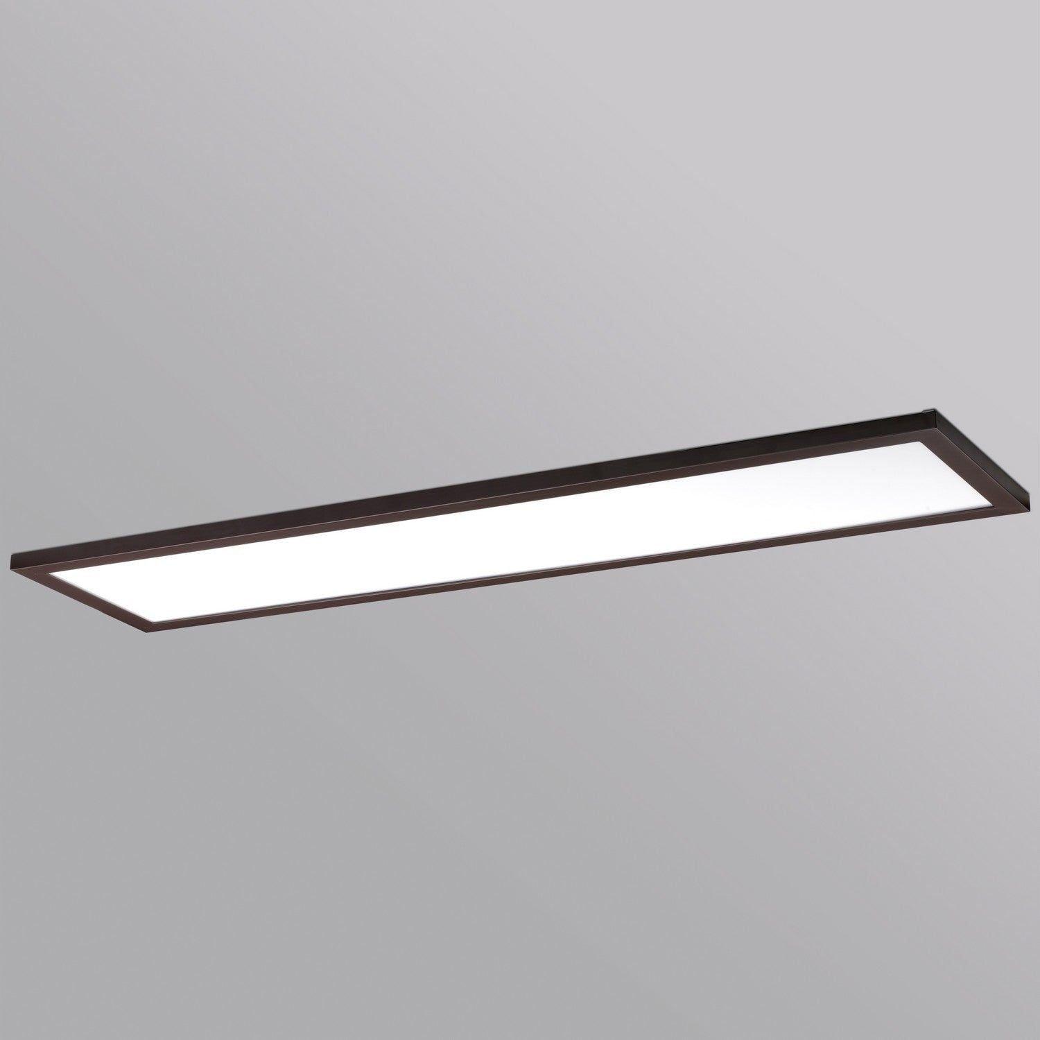 Maxim Lighting - Sky LED Flush Mount - 57762WTAL - Canada Light Shop