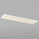 Maxim Lighting - Sky LED Flush Mount - 57762WTAL - Canada Light Shop