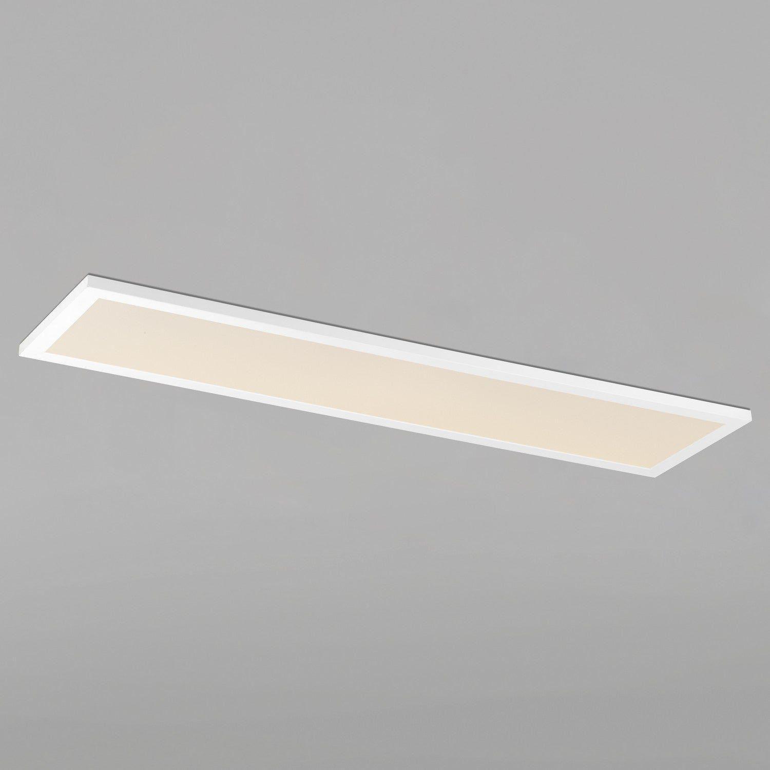 Maxim Lighting - Sky LED Flush Mount - 57762WTAL - Canada Light Shop