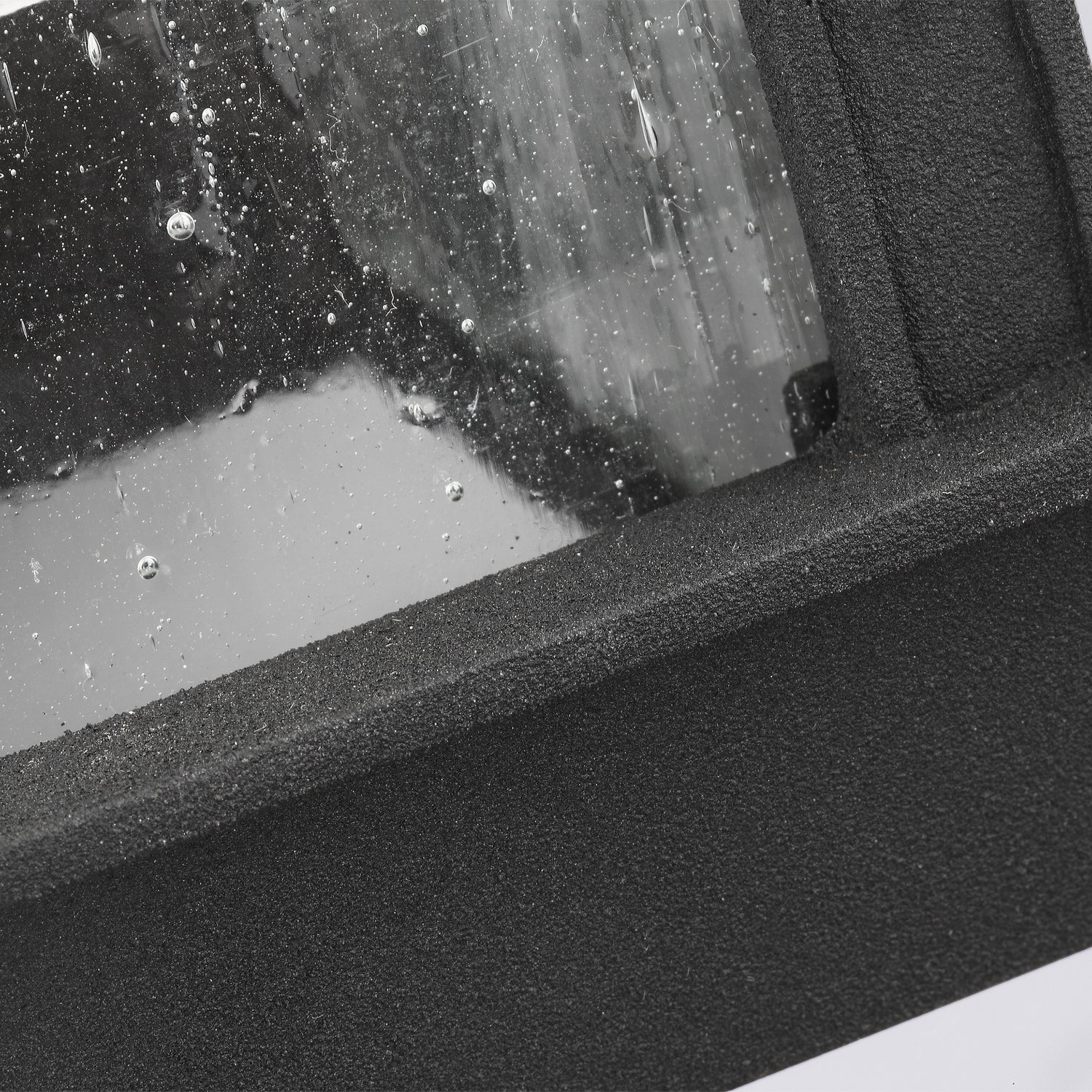 Visual Comfort Studio Canada - OL12801TXB-L1 - LED Outdoor Wall Sconce - Mchenry - Textured Black