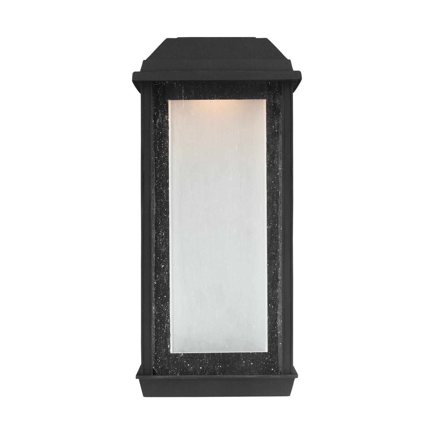 Visual Comfort Studio Canada - OL12802TXB-L1 - LED Outdoor Wall Sconce - Mchenry - Textured Black