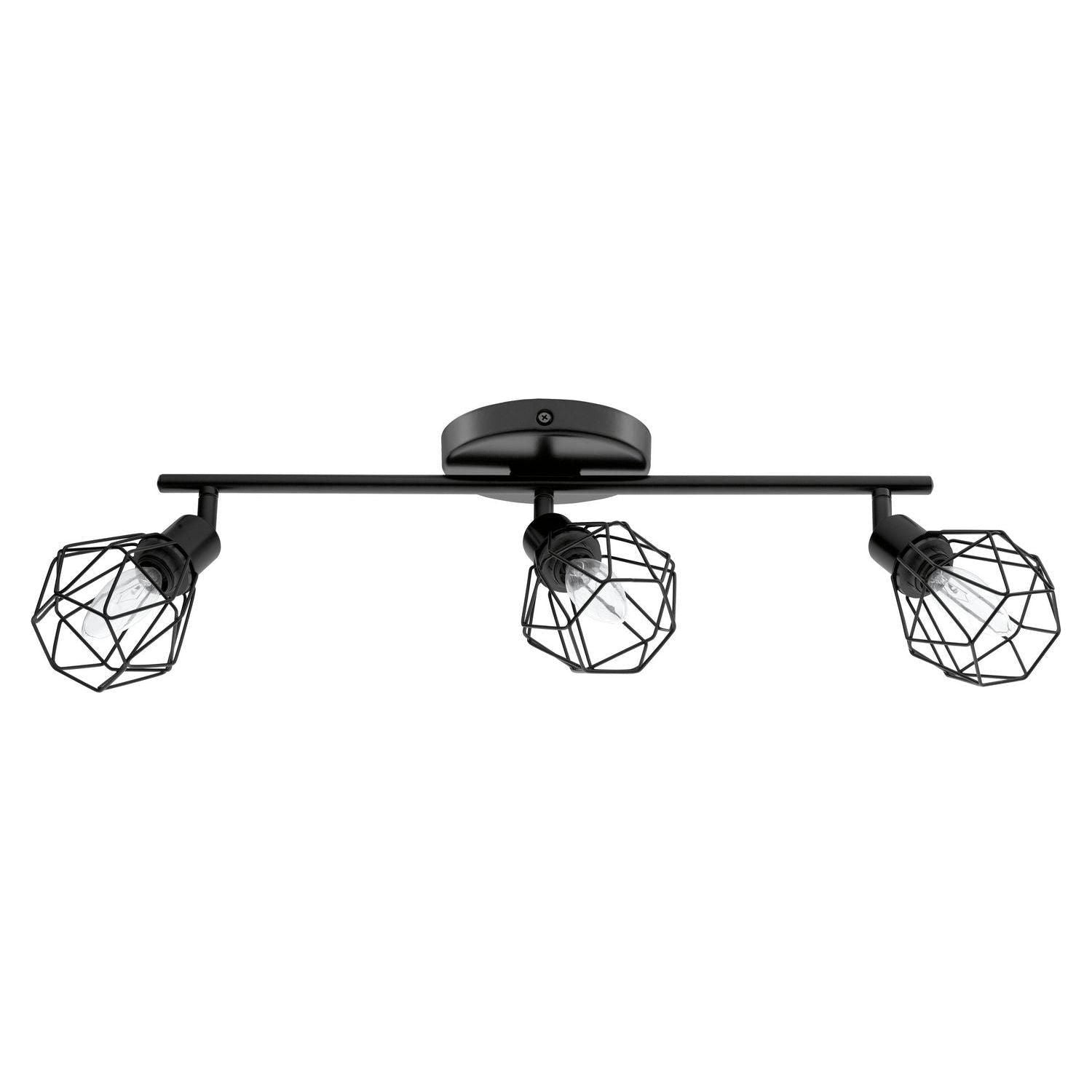 Eglo Lighting - Zapata Track - 202167A - Canada Light Shop