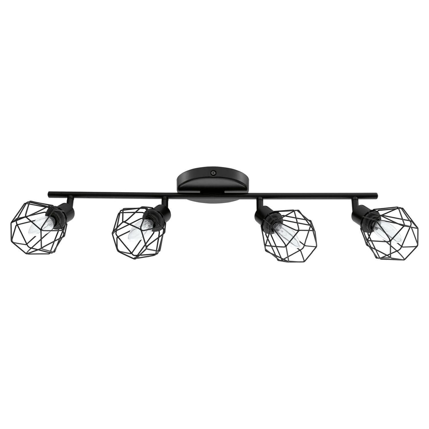 Eglo Lighting - Zapata Track - 202168A - Canada Light Shop