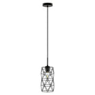 Eglo Lighting - Estevau 2 LED Pendant - 202358A - Canada Light Shop