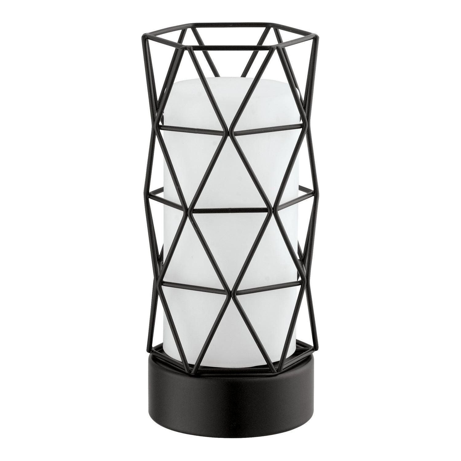 Eglo Lighting - Estevau 2 LED Table Lamp - 202362A - Canada Light Shop