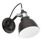 Eglo Lighting - Thornford Wall Mount - 202504A - Canada Light Shop