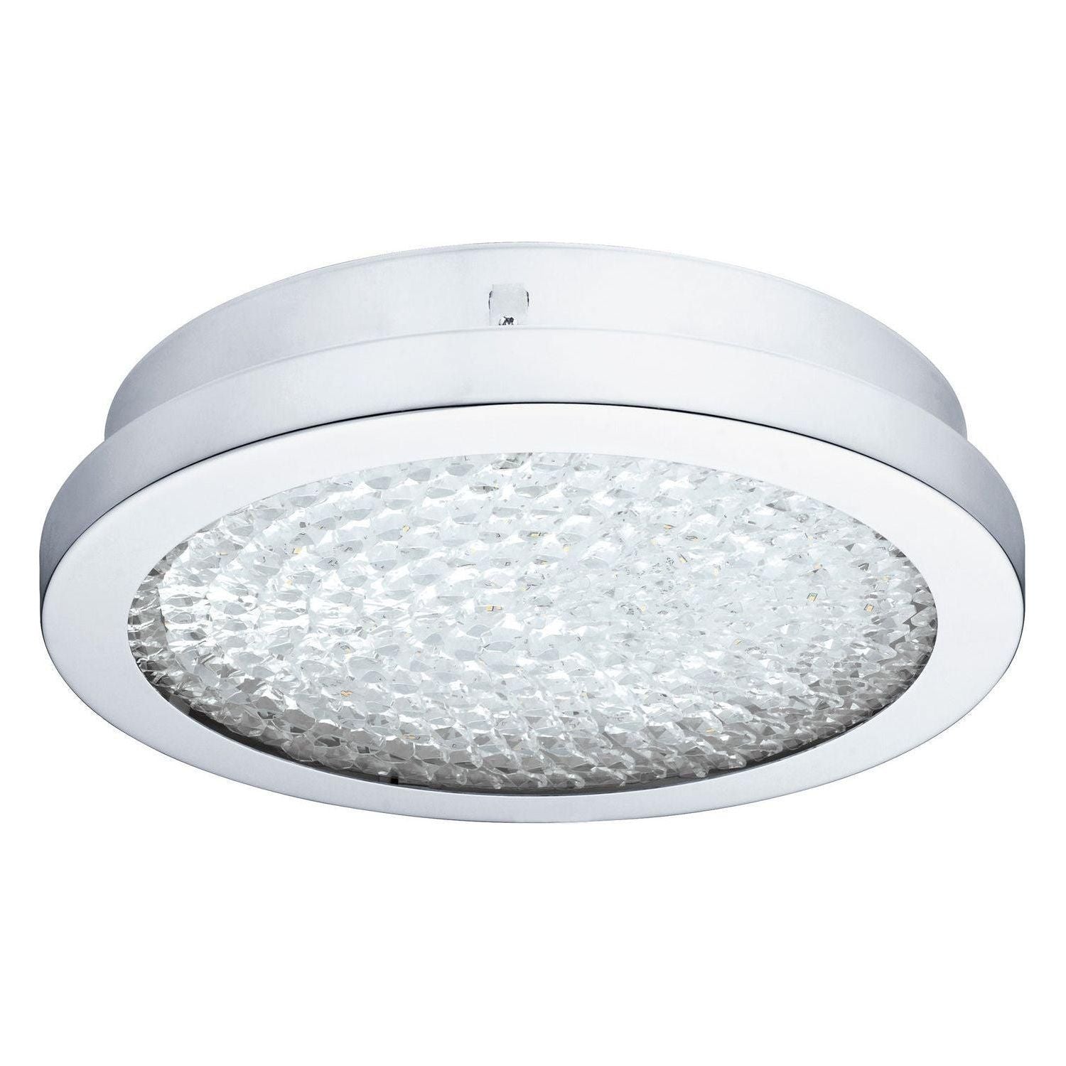 Eglo Lighting - Arezzo 2 LED Ceiling Light - 202509A - Canada Light Shop