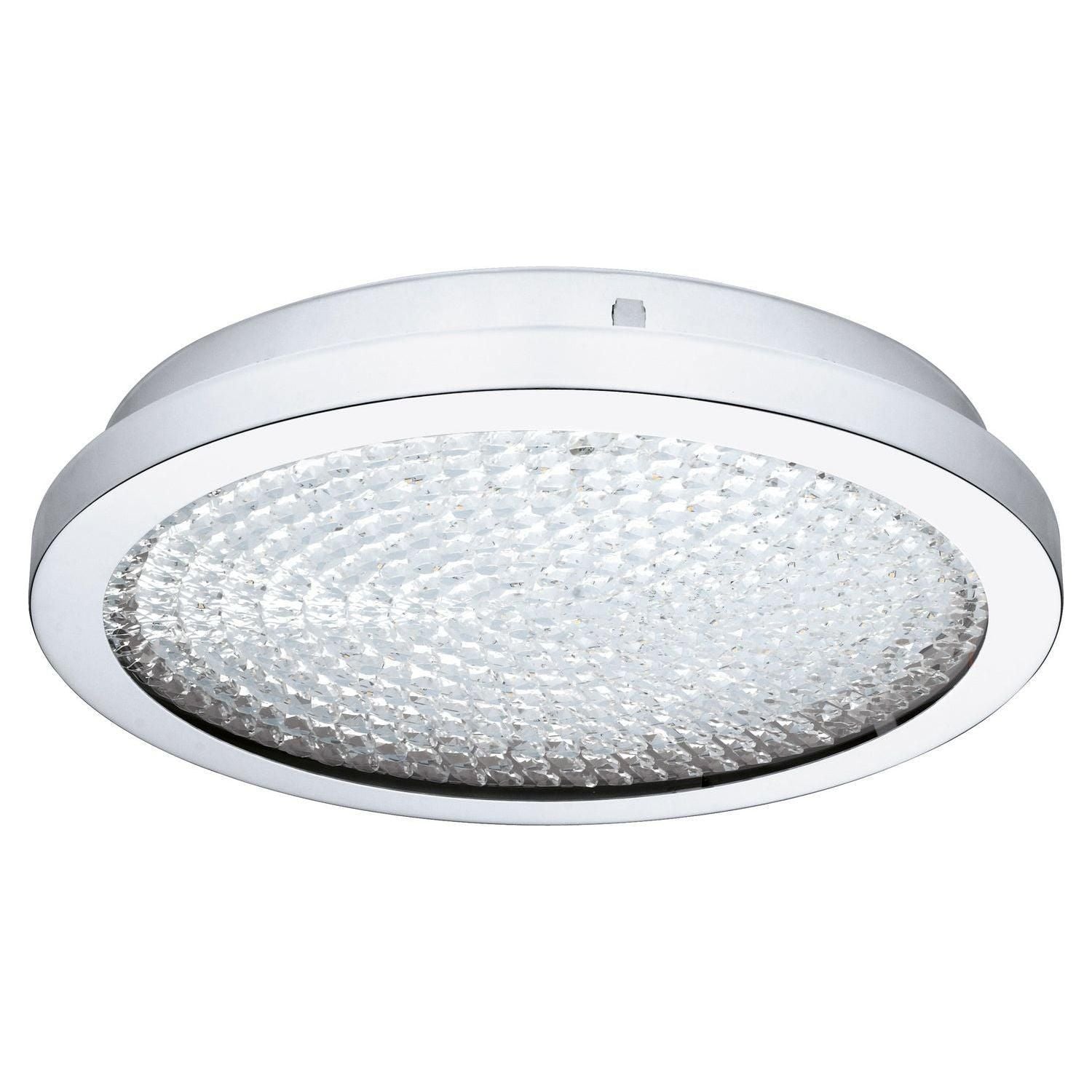 Eglo Lighting - Arezzo 2 LED Ceiling Light - 202511A - Canada Light Shop