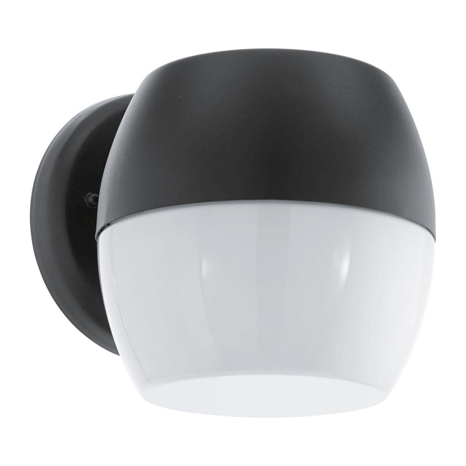 Eglo Lighting - Oncala LED Outdoor Wall Light - 95981A - Canada Light Shop
