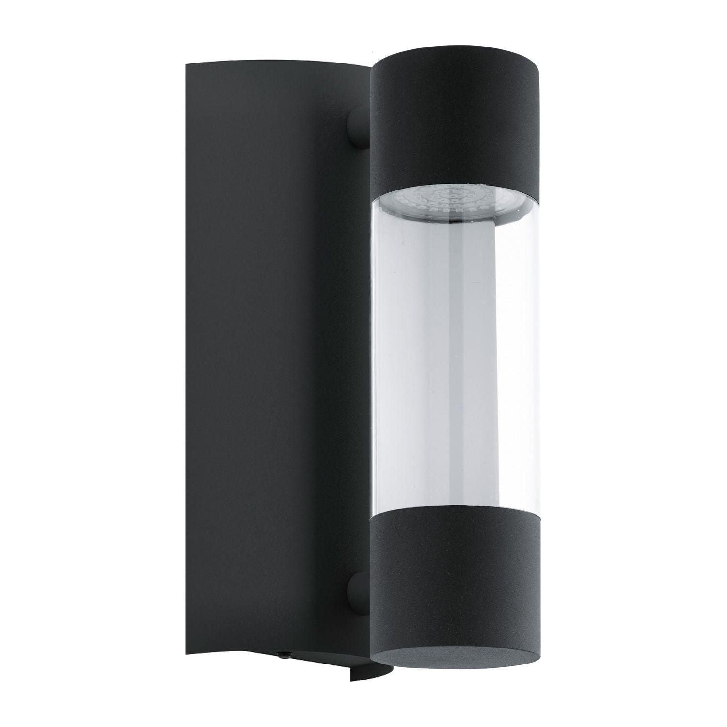 Eglo Lighting - Robledo LED Outdoor Wall Light - 96014A - Canada Light Shop