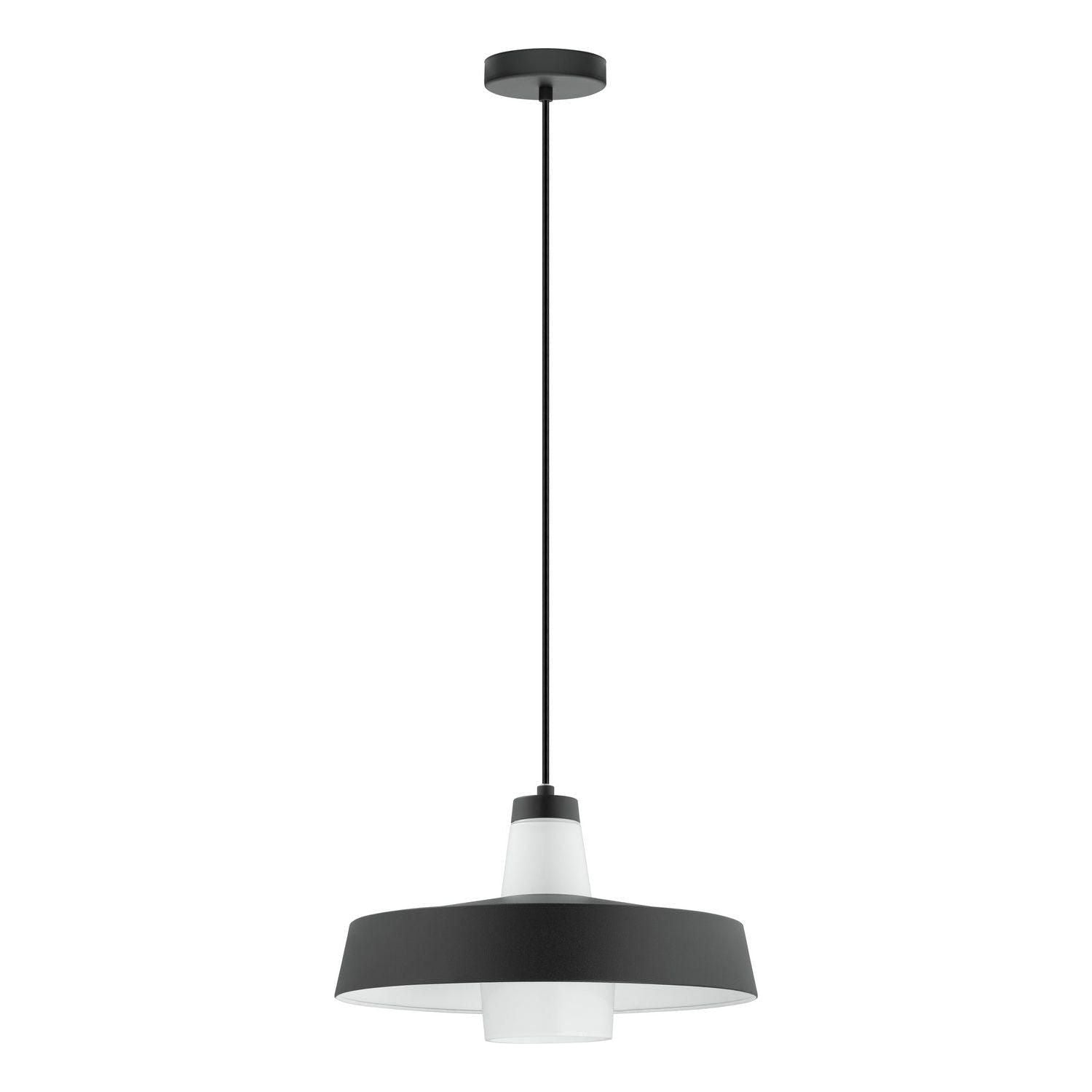 Eglo Lighting - Tabanera Pendant - 96803A - Canada Light Shop