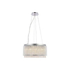 Elegant Lighting - Influx Pendant - V2092D20C/RC - Canada Light Shop