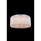 Elegant Lighting - Influx Flush Mount - V2092F20C/RC - Canada Light Shop