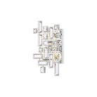 Elegant Lighting - Picasso 12C Wall Sconce - V2100W12C/RC - Canada Light Shop