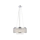 Elegant Lighting - Amelie Pendant - V2914D16C/RC - Canada Light Shop