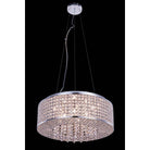 Elegant Lighting - Amelie Pendant - V2914D20C/RC - Canada Light Shop