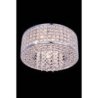 Elegant Lighting - Amelie Flush Mount - V2914F12C/RC - Canada Light Shop