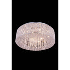 Elegant Lighting - Amelie Flush Mount - V2914F24C/RC - Canada Light Shop