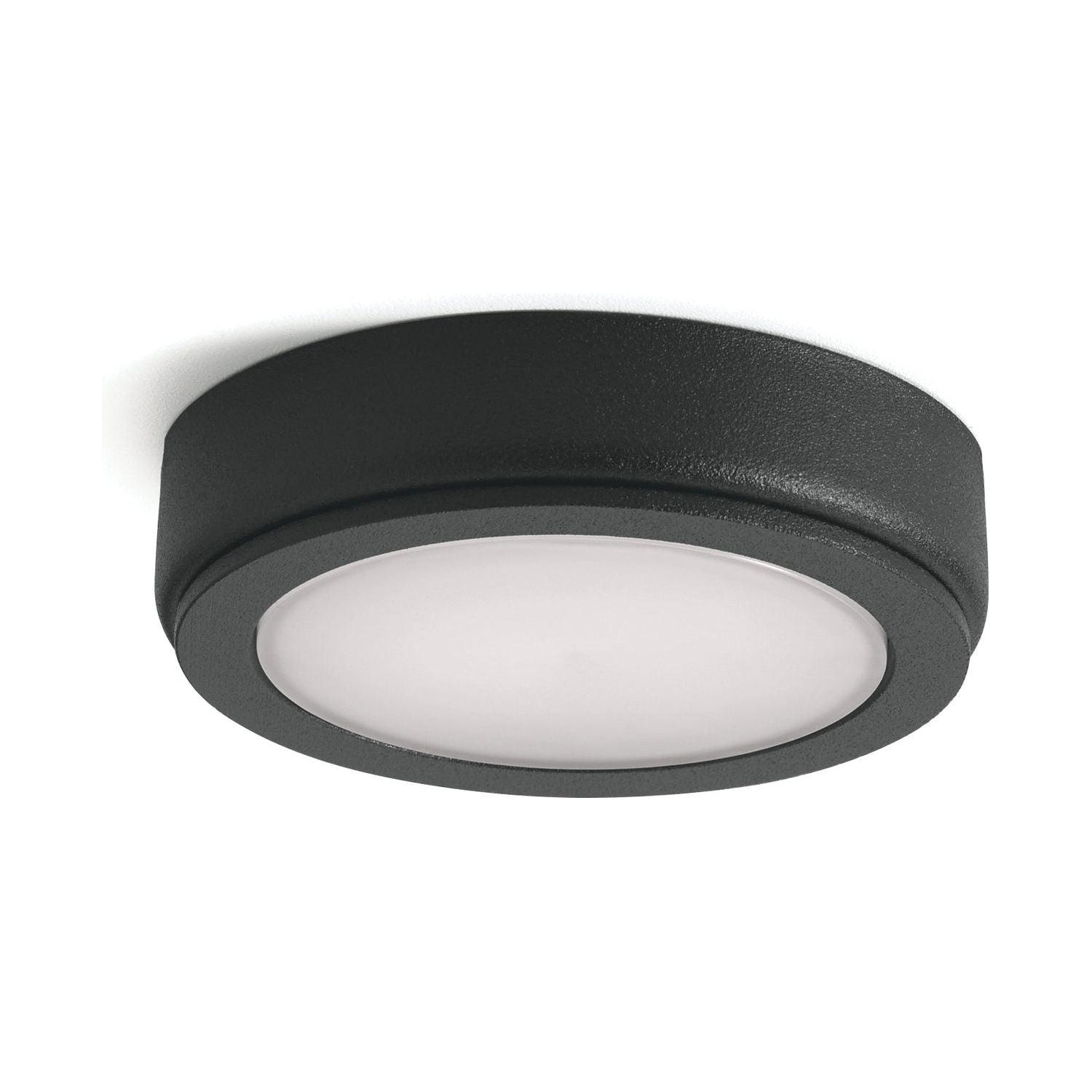 Kichler - 6D Series 24V Led Disc LED Disc - 6D24V30BKT - Canada Light Shop