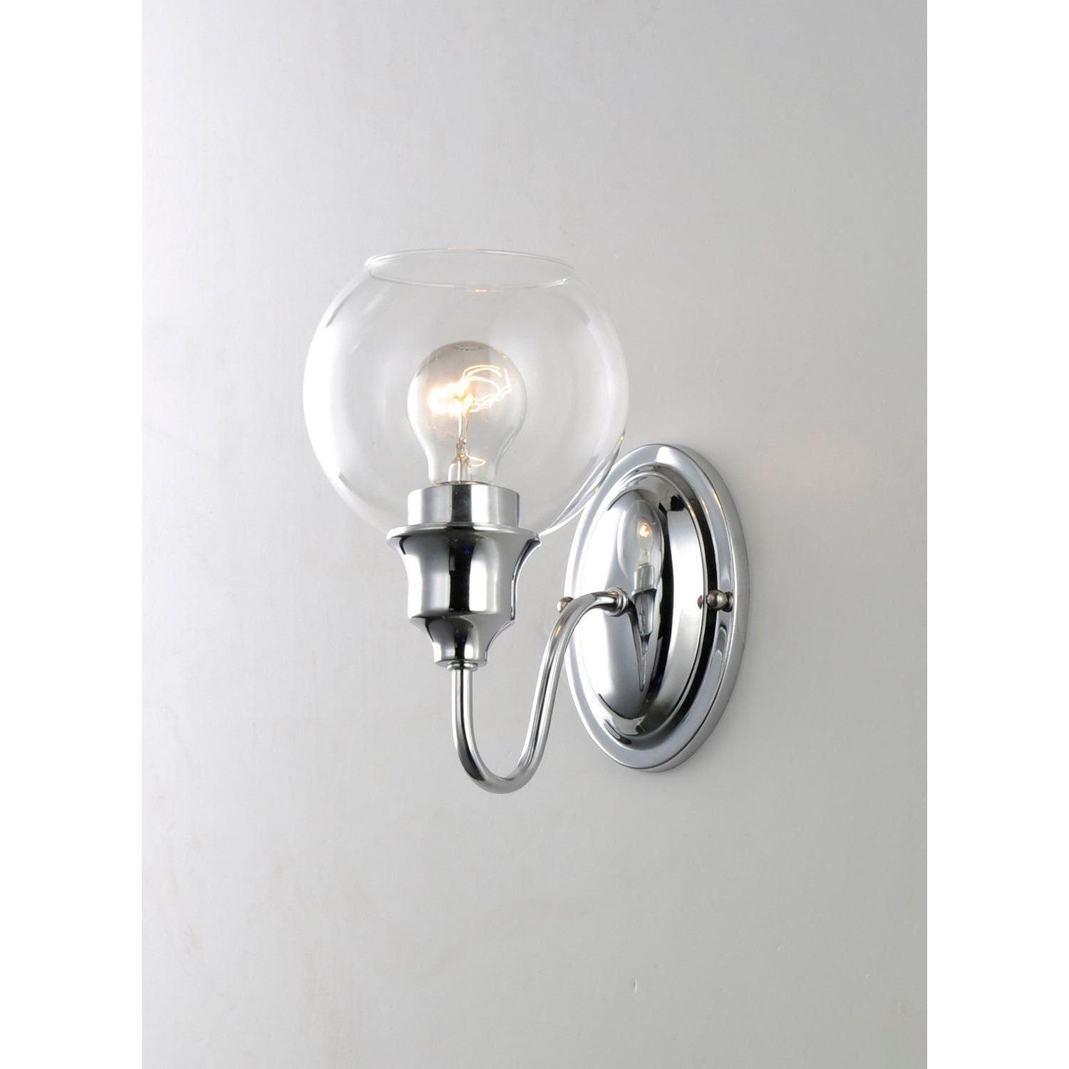 Maxim Lighting - Ballord Bath Vanity - 1114CLPC - Canada Light Shop