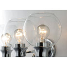 Maxim Lighting - Ballord Bath Vanity - 1114CLPC - Canada Light Shop