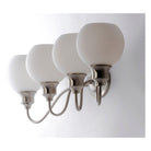 Maxim Lighting - Ballord Bath Vanity - 1114CLPC - Canada Light Shop