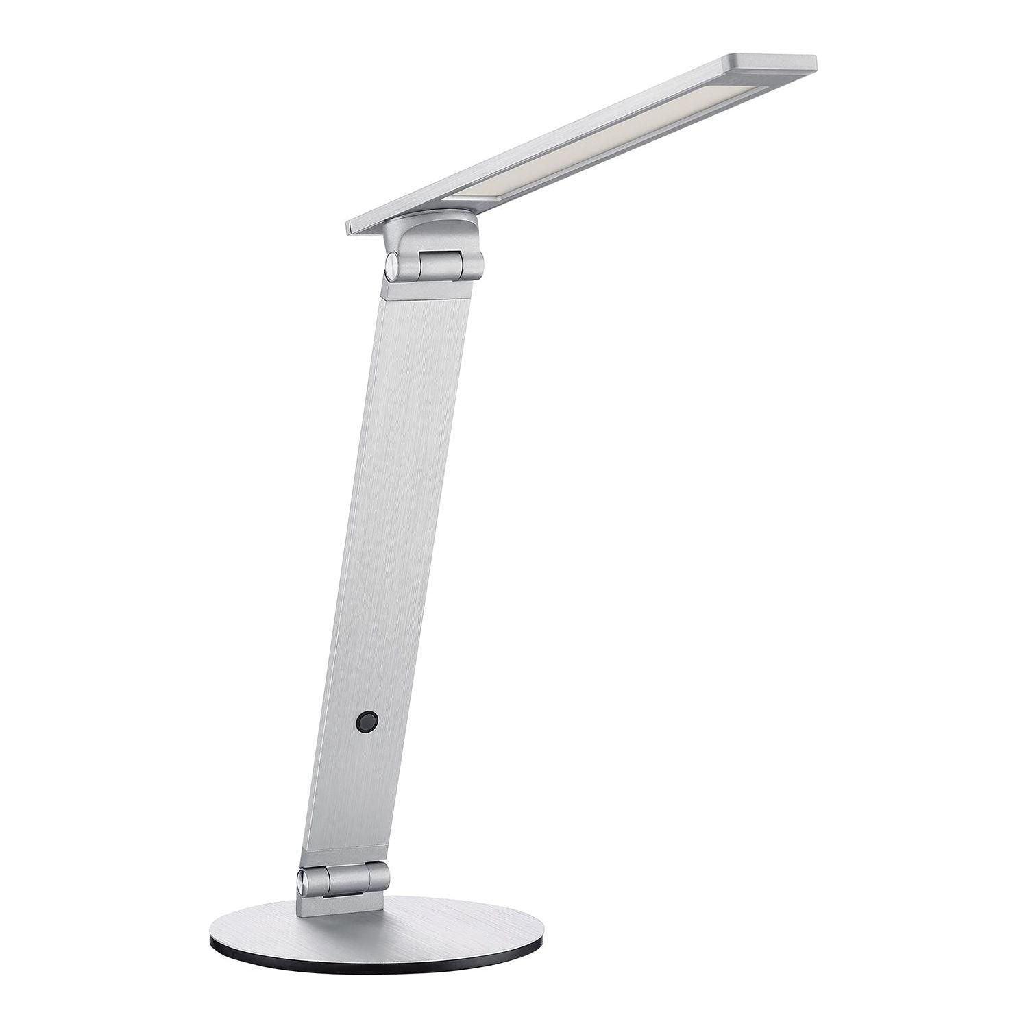 Kendal Lighting - Jexx LED Desk Lamp - PTL5002-BAL - Canada Light Shop