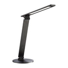 Kendal Lighting - Jexx LED Desk Lamp - PTL5002-BLK - Canada Light Shop