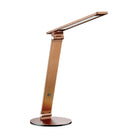 Kendal Lighting - Jexx LED Desk Lamp - PTL5002-RB - Canada Light Shop