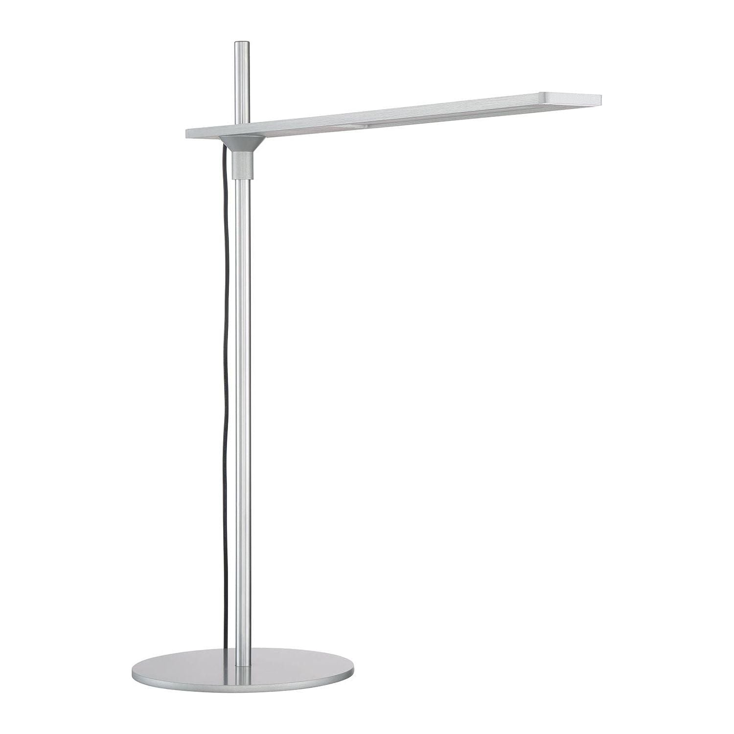 Kendal Lighting - Torr LED Desk Lamp - PTL5004-BAL - Canada Light Shop
