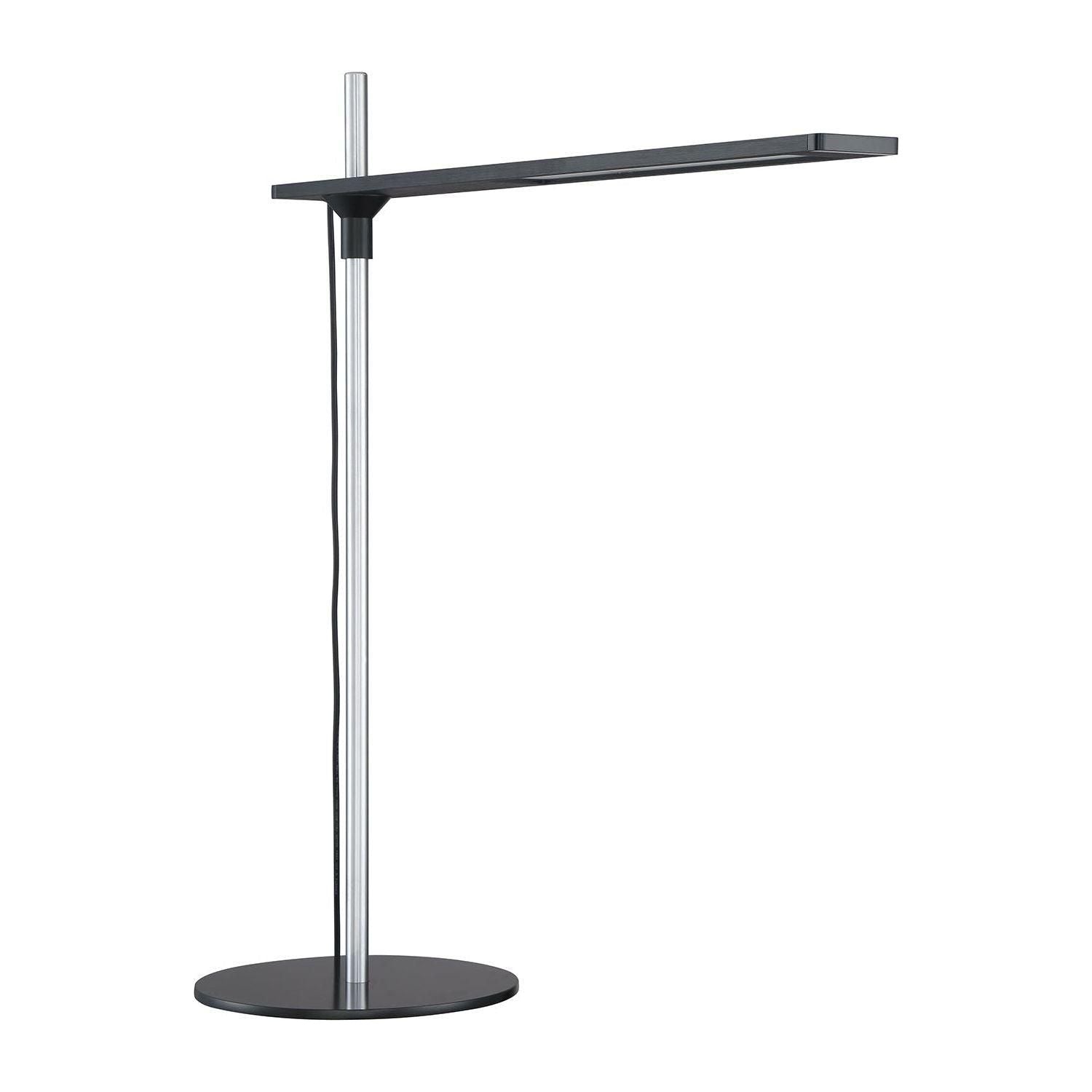Kendal Lighting - Torr LED Desk Lamp - PTL5004-BLK - Canada Light Shop