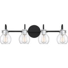 Quoizel - Andrews Vanity Light Fixture - ANW8604EK - Canada Light Shop