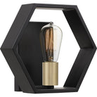 Quoizel - Bismarck Wall Sconce - BSK8701EK - Canada Light Shop