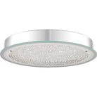 Quoizel - Blaze LED Flush Mount - PCBZ1620C - Canada Light Shop