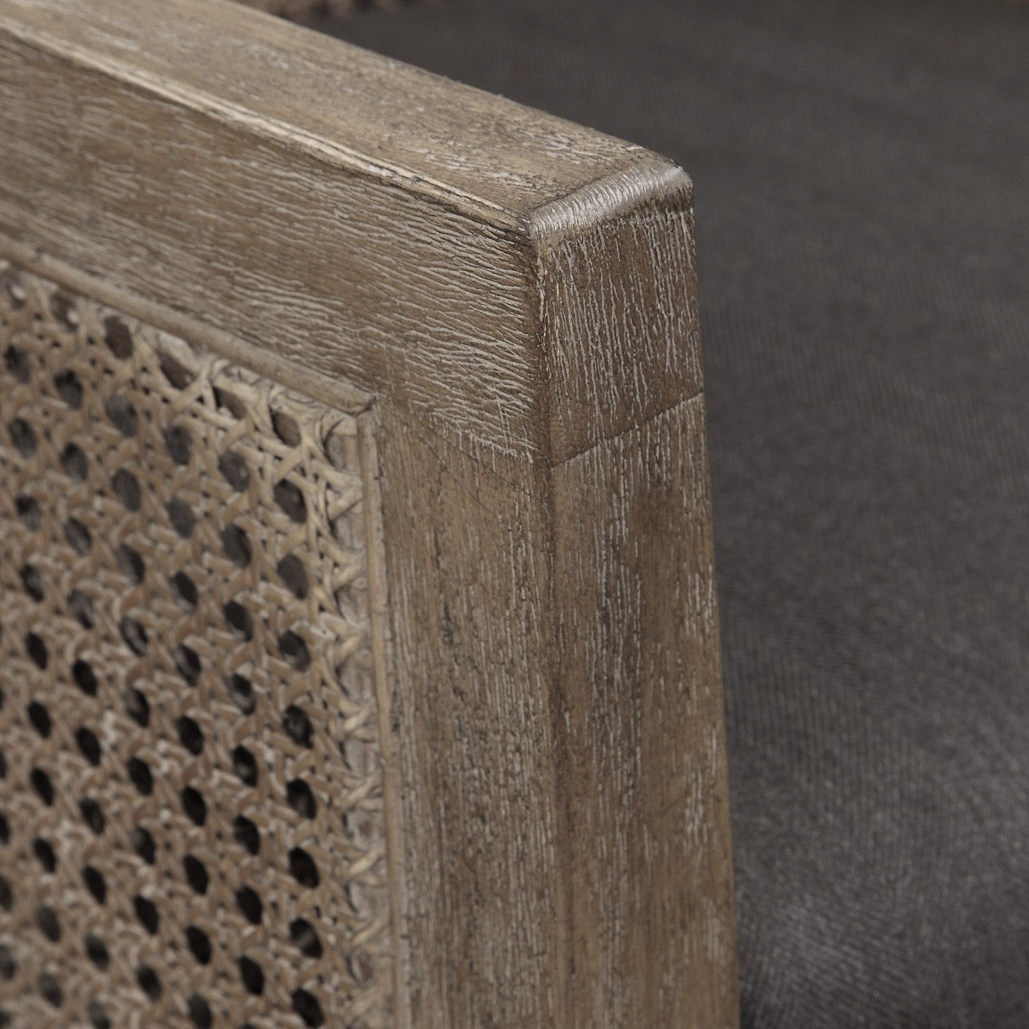 Uttermost - 23466 - Counter Stool - Encore - Antique Bronze