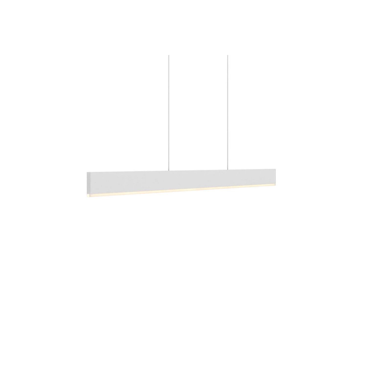 Dals Canada - SPD48-3K-WH - LED Pendant - Beam - WH
