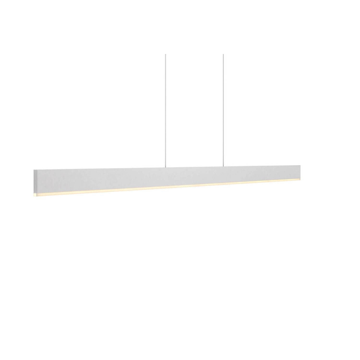Dals Canada - SPD72-3K-WH - LED Pendant - Beam - WH